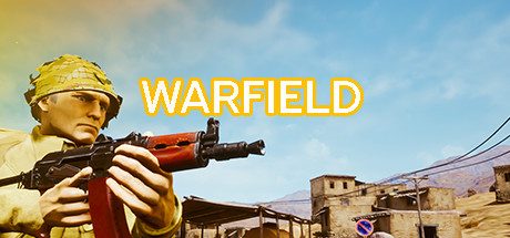 Warfield cover art