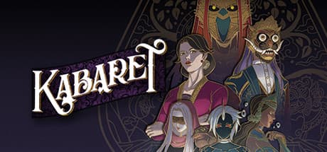 Kabaret cover art