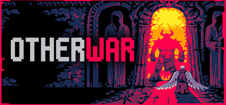 Otherwar cover art