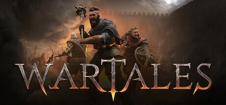 Wartales - Contract: The Tavern Opens! cover art