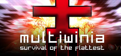Multiwinia cover art