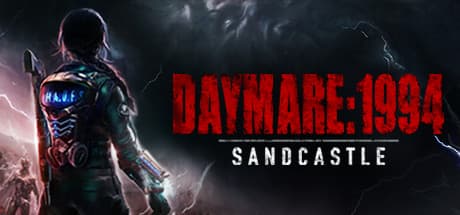 Daymare: 1994 Sandcastle cover art