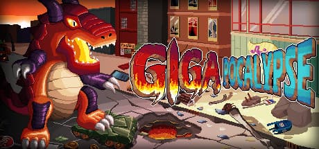 Gigapocalypse cover art