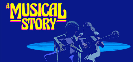 A Musical Story - Original Soundtrack cover art