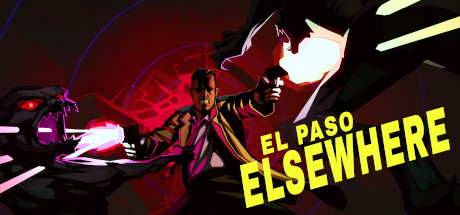 El Paso, Elsewhere cover art