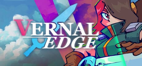 Vernal Edge cover art