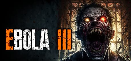 Ebola 3 cover art