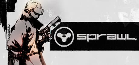 Sprawl cover art