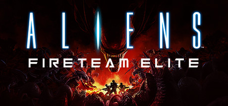 Aliens: Fireteam Elite Ultimate Edition cover art