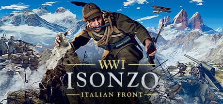 Isonzo cover art