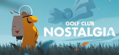 Golf Club Nostalgia cover art