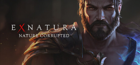 Ex Natura: Nature Corrupted cover art