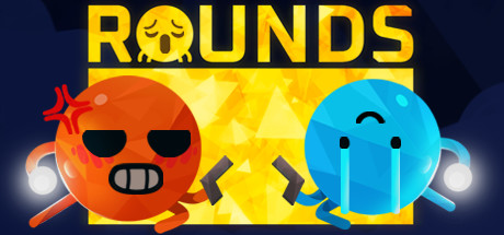 ROUNDS cover art