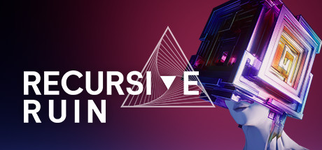 Recursive Ruin cover art