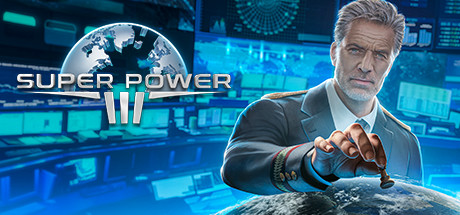 SuperPower 3 cover art
