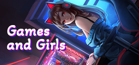 Games&Girls cover art