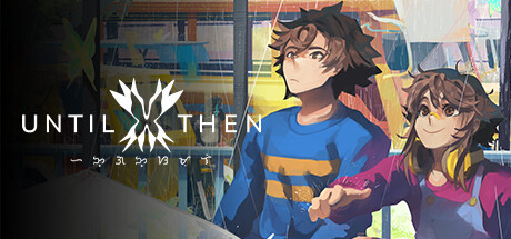Until Then cover art