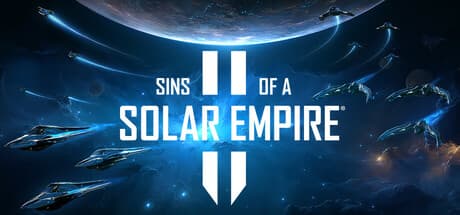 Sins of a Solar Empire II (Premium Edition) cover art