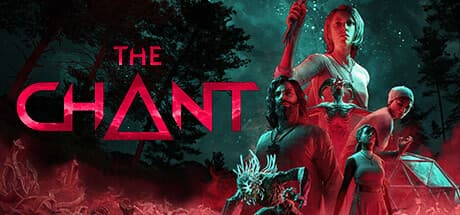 The Chant cover art