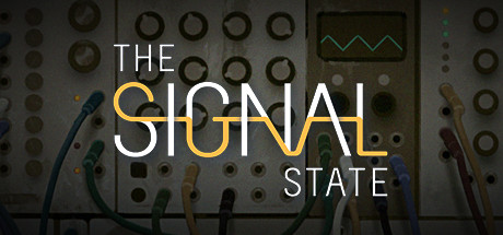 The Signal State cover art