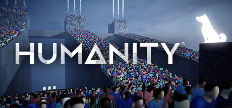 Humanity cover art