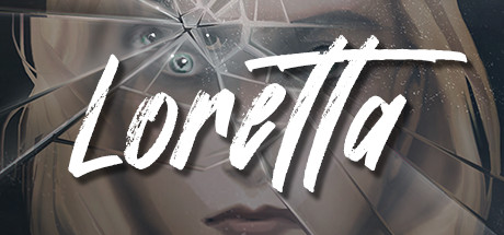 Loretta cover art