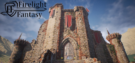 Firelight Fantasy Phoenix Crew cover art