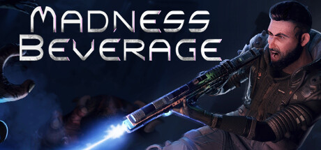 Madness Beverage cover art