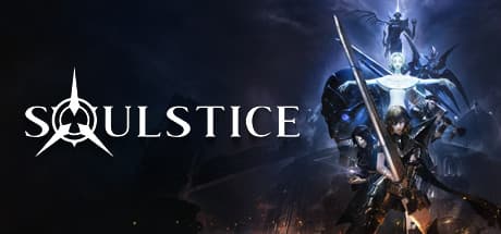 Soulstice cover art