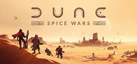 Dune: Spice Wars - House Vernius of Ix cover art
