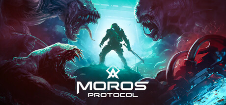 Moros Protocol cover art