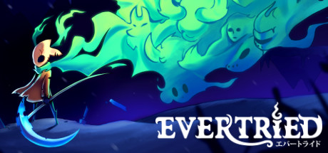 Evertried cover art