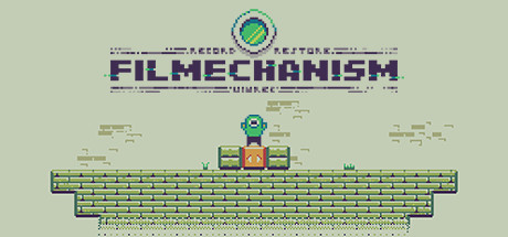 Filmechanism cover art