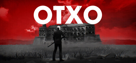 OTXO cover art