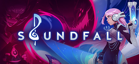 Soundfall cover art