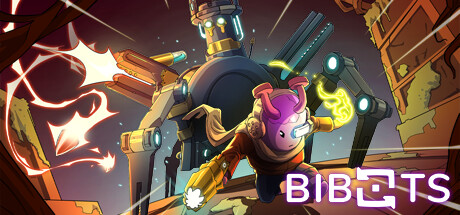 Bibots cover art