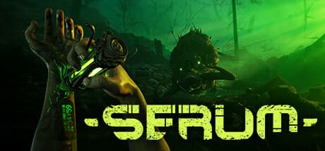 Serum cover art
