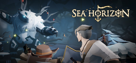 Sea Horizon cover art