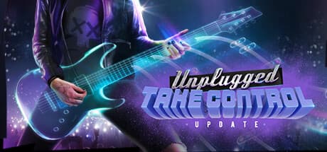 Unplugged cover art
