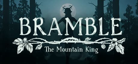 Bramble: The Mountain King cover art