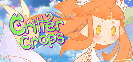Critter Crops cover art