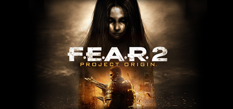 F.E.A.R. 2: Project Origin cover art