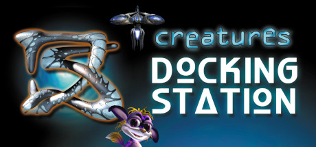 Creatures Docking Station - Creatures 3 cover art