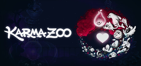 KarmaZoo cover art