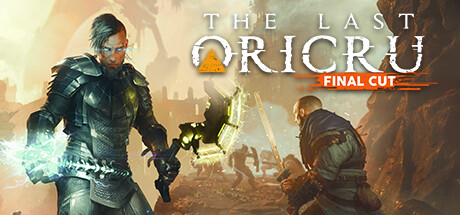 The Last Oricru - Final Cut cover art