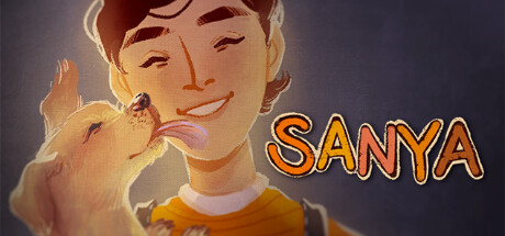 SANYA cover art