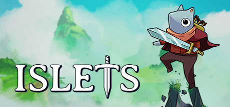 Islets cover art