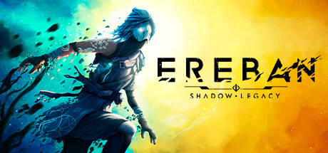 Ereban: Shadow Legacy cover art