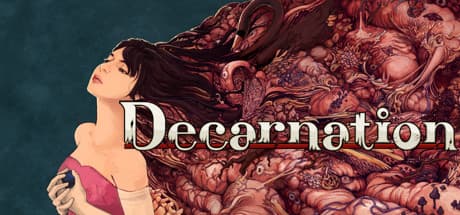 Decarnation cover art
