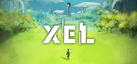 XEL cover art